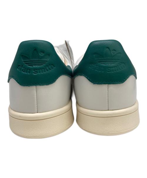 adidas（アディダス）adidas (アディダス) STAN SMITH RECON（スタンスミス　リコン） ホワイト サイズ:SIZE 25cmの古着・服飾アイテム