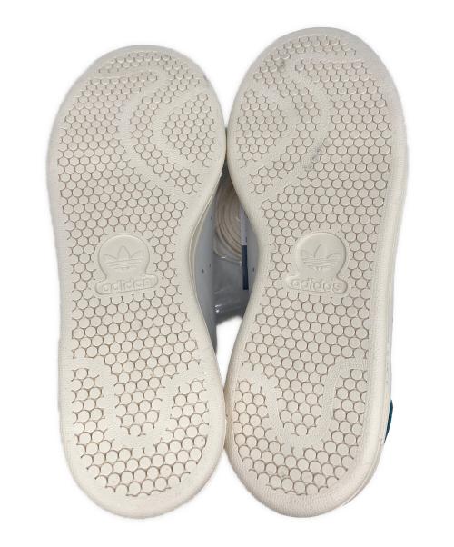 adidas（アディダス）adidas (アディダス) STAN SMITH RECON（スタンスミス　リコン） ホワイト サイズ:SIZE 25cmの古着・服飾アイテム