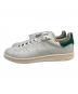 adidas (アディダス) STAN SMITH RECON（スタンスミス　リコン） ホワイト サイズ:SIZE 25cm：13000円