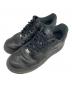 NIKE（ナイキ）の古着「AIR FORCE1（エアフォース1）」｜ブラック