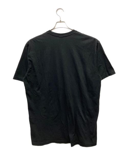 SUPREME（シュプリーム）SUPREME (シュプリーム) UNDERCOVER (アンダーカバー) 23S/S ルパン半袖Tシャツ ブラック サイズ:XLの古着・服飾アイテム