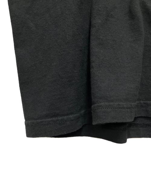 SUPREME（シュプリーム）SUPREME (シュプリーム) UNDERCOVER (アンダーカバー) 23S/S ルパン半袖Tシャツ ブラック サイズ:XLの古着・服飾アイテム