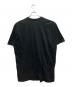 SUPREME (シュプリーム) UNDERCOVER (アンダーカバー) 23S/S ルパン半袖Tシャツ ブラック サイズ:XL：12000円