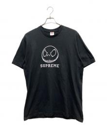 SUPREME（シュプリーム）の古着「23AW SKELTON TEE」｜ブラック