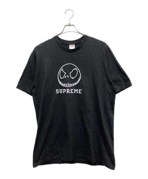 SUPREME（シュプリーム）SUPREME (シュプリーム) 23AW SKELTON TEE ブラック サイズ:Lの古着・服飾アイテム