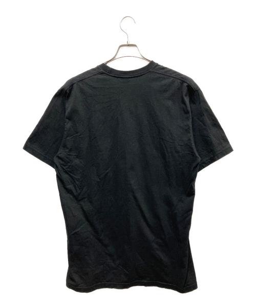 SUPREME（シュプリーム）SUPREME (シュプリーム) 23AW SKELTON TEE ブラック サイズ:Lの古着・服飾アイテム