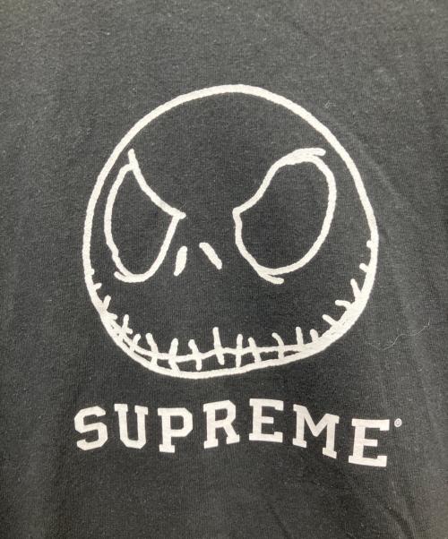 SUPREME（シュプリーム）SUPREME (シュプリーム) 23AW SKELTON TEE ブラック サイズ:Lの古着・服飾アイテム