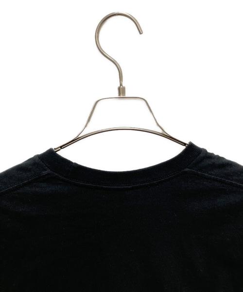 SUPREME（シュプリーム）SUPREME (シュプリーム) 23AW SKELTON TEE ブラック サイズ:Lの古着・服飾アイテム