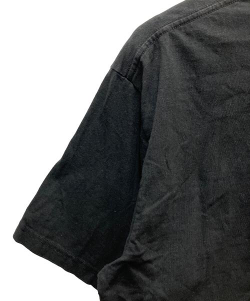 SUPREME（シュプリーム）SUPREME (シュプリーム) 23AW SKELTON TEE ブラック サイズ:Lの古着・服飾アイテム