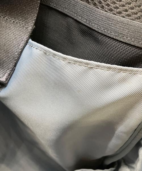 PORTER（ポーター）PORTER (ポーター) ナイロンリュック　ポータータイム ネイビーの古着・服飾アイテム