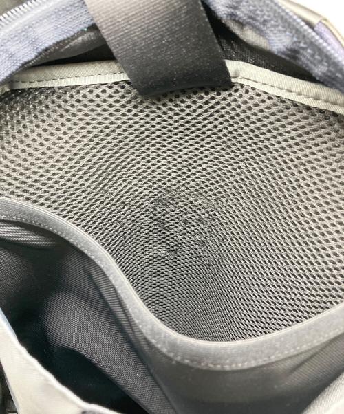 PORTER（ポーター）PORTER (ポーター) ナイロンリュック　ポータータイム ネイビーの古着・服飾アイテム