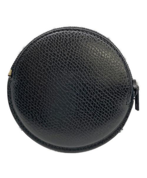 LOEWE（ロエベ）LOEWE (ロエベ) アナグラムコインケース ブラックの古着・服飾アイテム