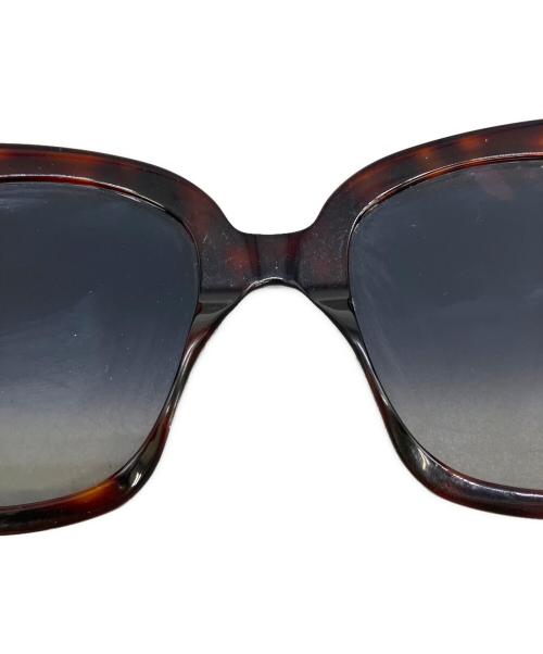CELINE（セリーヌ）CELINE (セリーヌ) サングラス ブラウンの古着・服飾アイテム