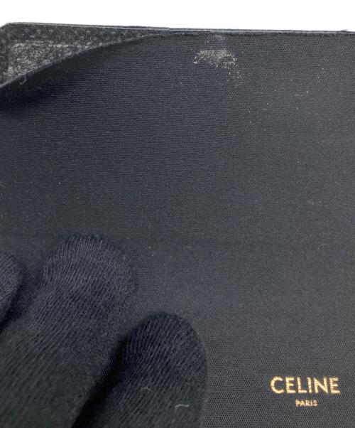 CELINE（セリーヌ）CELINE (セリーヌ) サングラス ブラウンの古着・服飾アイテム