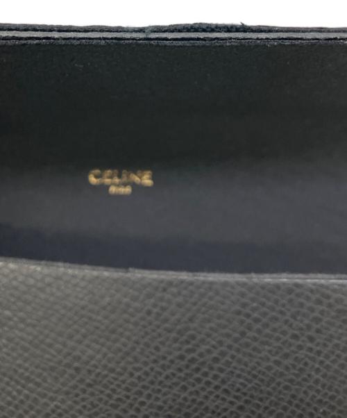 CELINE（セリーヌ）CELINE (セリーヌ) サングラス ブラウンの古着・服飾アイテム