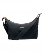 GUCCIグッチ）の古着「ショルダーバッグ」｜ブラック