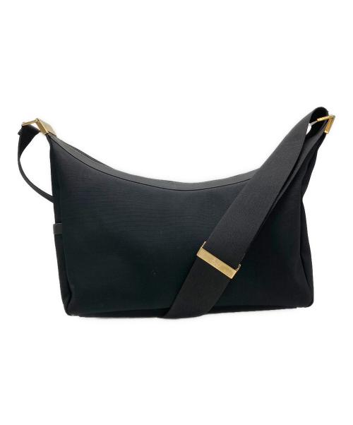 GUCCI（グッチ）GUCCI (グッチ) ショルダーバッグ ブラックの古着・服飾アイテム