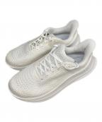 HOKAONEONEホカオネオネ）の古着「スニーカー」｜ホワイト