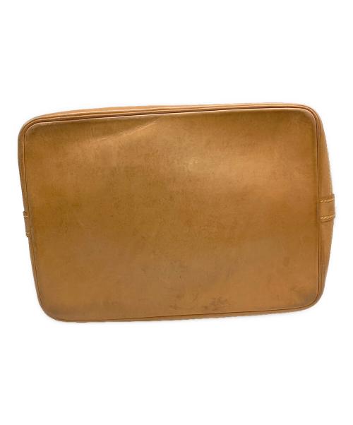 LOUIS VUITTON（ルイ ヴィトン）LOUIS VUITTON (ルイ ヴィトン) ショルダーバッグ ノエ モノグラム ブラウンの古着・服飾アイテム