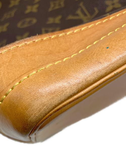 LOUIS VUITTON（ルイ ヴィトン）LOUIS VUITTON (ルイ ヴィトン) ショルダーバッグ ノエ モノグラム ブラウンの古着・服飾アイテム