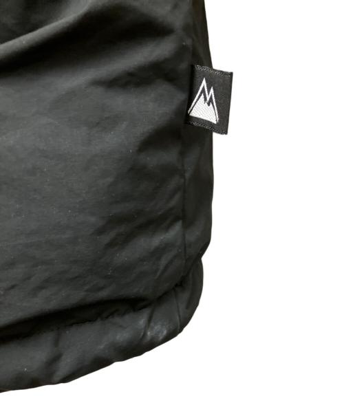 FIRST DOWN（ファーストダウン）FIRST DOWN (ファーストダウン) WRAP DOWN PARKA JACKET ベージュ サイズ:Lの古着・服飾アイテム