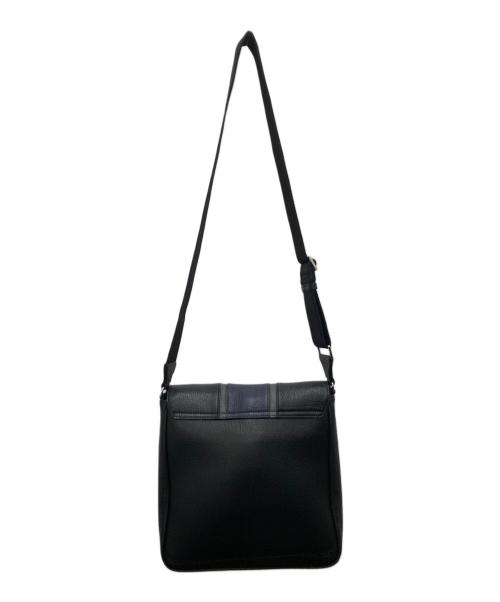 FURLA（フルラ）FURLA (フルラ) ショルダーバッグ ブラックの古着・服飾アイテム