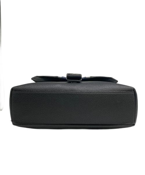 FURLA（フルラ）FURLA (フルラ) ショルダーバッグ ブラックの古着・服飾アイテム