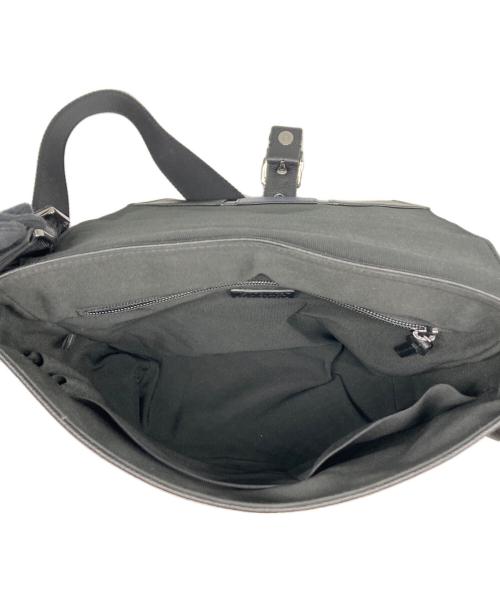 FURLA（フルラ）FURLA (フルラ) ショルダーバッグ ブラックの古着・服飾アイテム