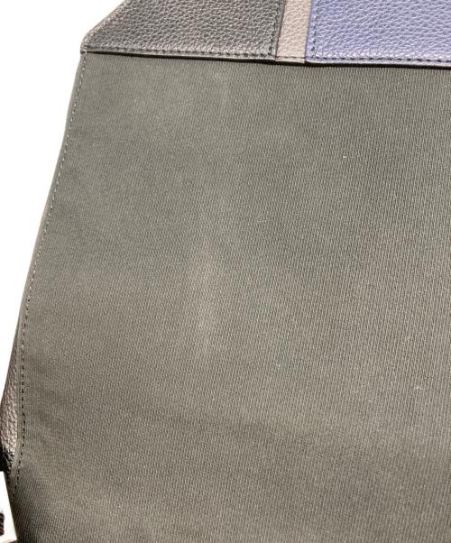 FURLA（フルラ）FURLA (フルラ) ショルダーバッグ ブラックの古着・服飾アイテム