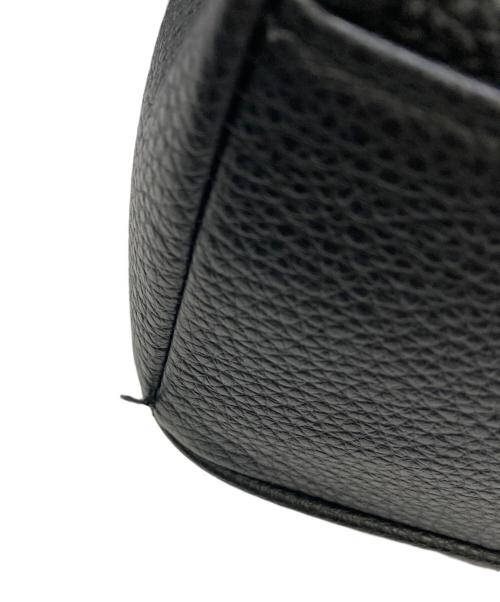 FURLA（フルラ）FURLA (フルラ) ショルダーバッグ ブラックの古着・服飾アイテム