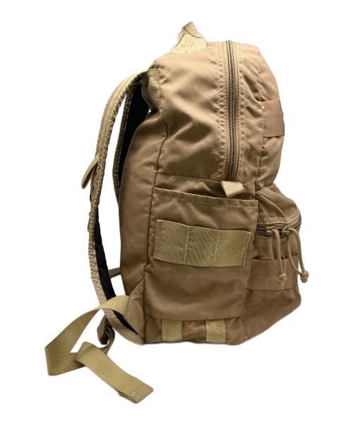 BRIEFING（ブリーフィング）BRIEFING (ブリーフィング) リュック カーキの古着・服飾アイテム