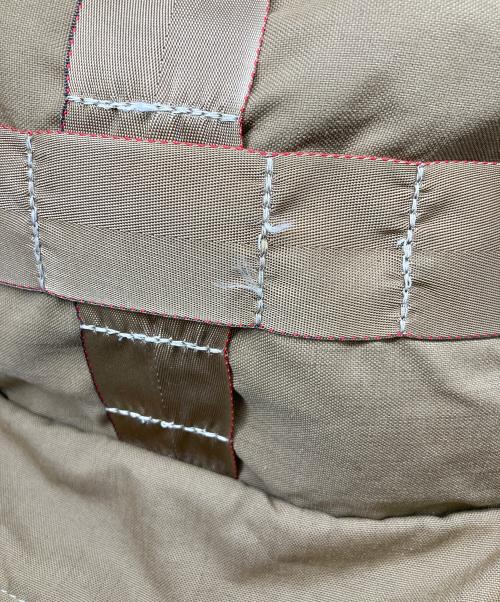 BRIEFING（ブリーフィング）BRIEFING (ブリーフィング) リュック カーキの古着・服飾アイテム