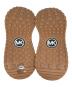 中古・古着 MICHAEL KORS (マイケル・コース) ローカットスニーカー ネイビー サイズ:US9（約27.5㎝）：10000円