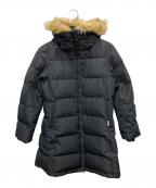 FREAK'S STOREフリークスストア）の古着「ダウンジャケット」｜ブラック