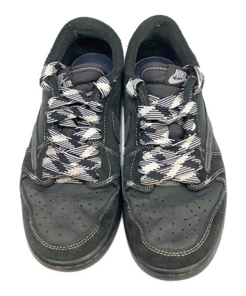 NIKE（ナイキ）NIKE (ナイキ) Travis Scott (トラヴィススコット) AIR JORDAN 1 LOW OG SP 