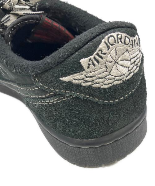 NIKE（ナイキ）NIKE (ナイキ) Travis Scott (トラヴィススコット) AIR JORDAN 1 LOW OG SP 
