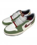 NIKEナイキ）の古着「AIR JORDAN 1 LOW OG 