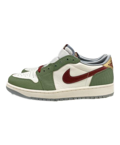 NIKE（ナイキ）NIKE (ナイキ) AIR JORDAN 1 LOW OG 