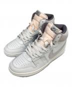 NIKEナイキ）の古着「AIR SHIP PE SP”TECH GREY