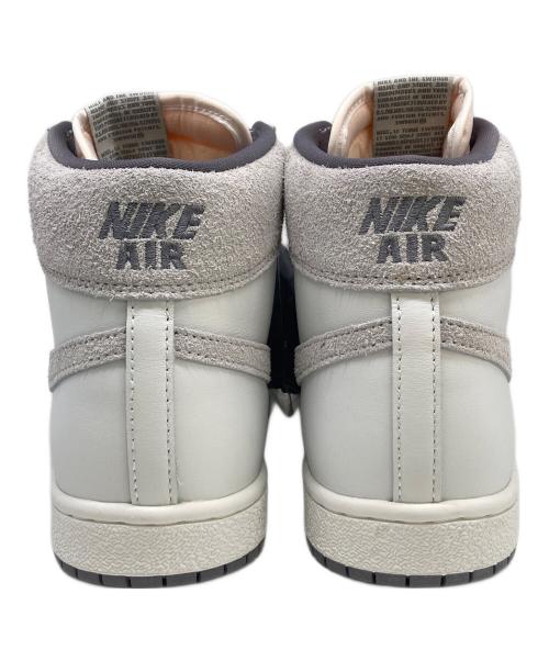 NIKE（ナイキ）NIKE (ナイキ) AIR SHIP PE SP”TECH GREY