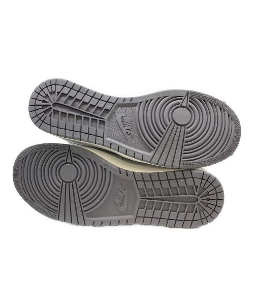NIKE（ナイキ）NIKE (ナイキ) AIR SHIP PE SP”TECH GREY