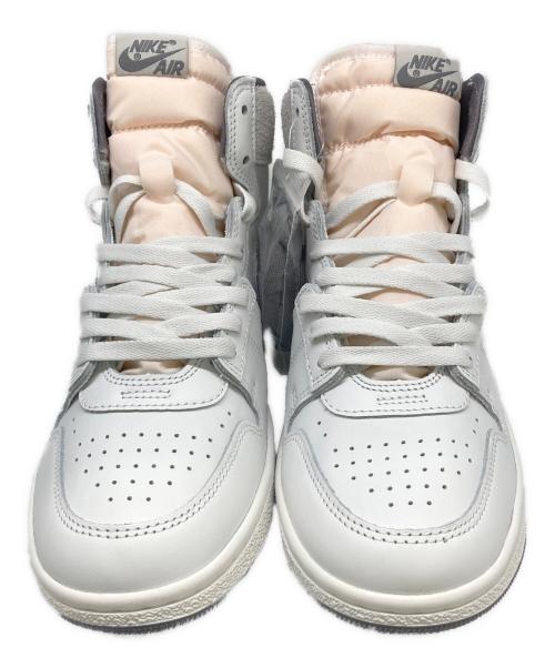 NIKE（ナイキ）NIKE (ナイキ) AIR SHIP PE SP”TECH GREY