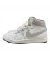 NIKE (ナイキ) AIR SHIP PE SP”TECH GREY