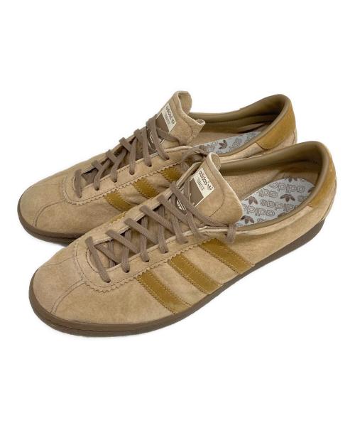 adidas（アディダス）adidas (アディダス) スニーカー ブラウン サイズ:29cmの古着・服飾アイテム