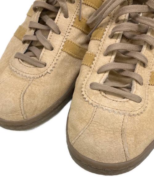adidas（アディダス）adidas (アディダス) スニーカー ブラウン サイズ:29cmの古着・服飾アイテム