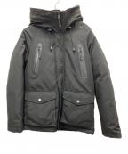 Schottショット）の古着「ダウンジャケット」｜ブラック