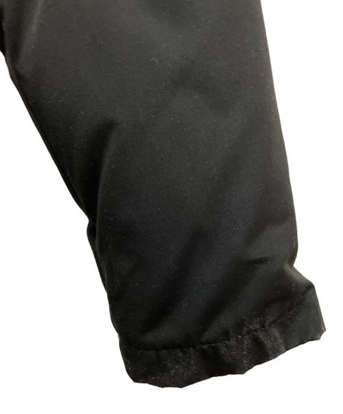 Schott（ショット）Schott (ショット) ダウンジャケット ブラック サイズ:FREEの古着・服飾アイテム