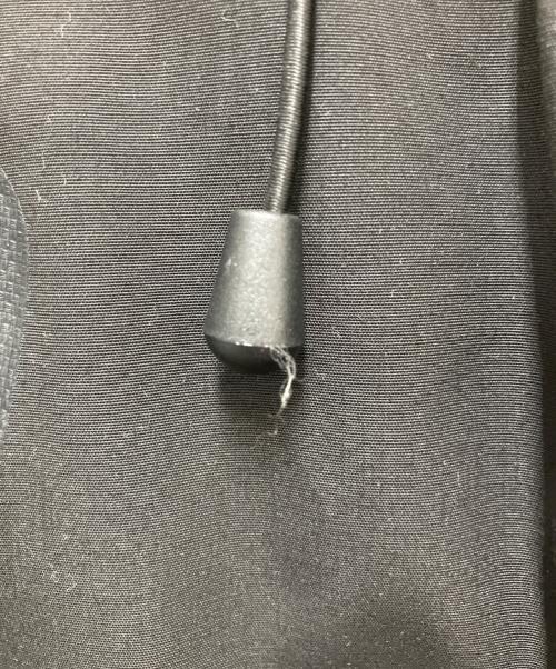 Schott（ショット）Schott (ショット) ダウンジャケット ブラック サイズ:FREEの古着・服飾アイテム