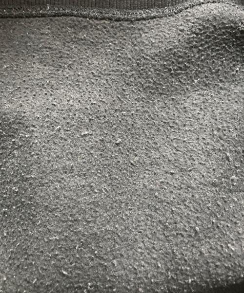 stussy（ステューシー）stussy (ステューシー) パーカー ブラック サイズ:Lの古着・服飾アイテム