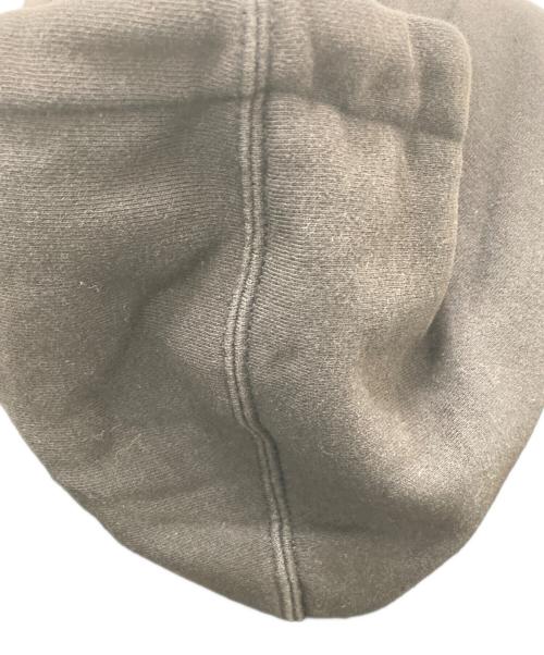 stussy（ステューシー）stussy (ステューシー) パーカー ブラック サイズ:Lの古着・服飾アイテム